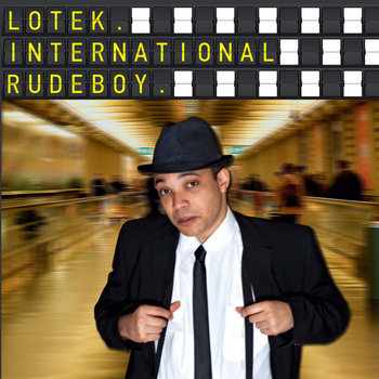 International Rudeboy cover art