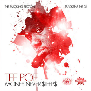 Money Never Sleeps cover art