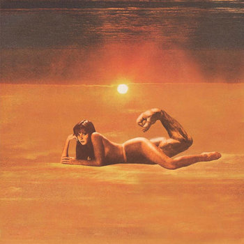 Malatese Oksom Tejah cover art