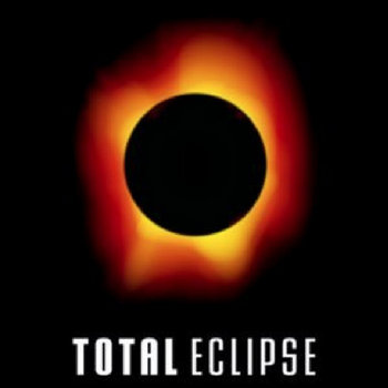 Total Eclipse of the Heart - (Golden Lips of Silence Remix) - OFFICIAL ECLIPSE 2012 THEME SONG cover art
