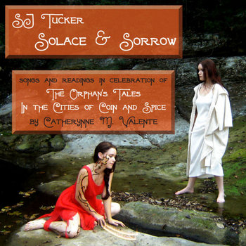 Solace & Sorrow cover art