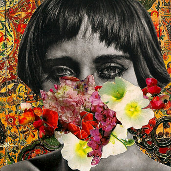 TOMBOY DEMO cover art