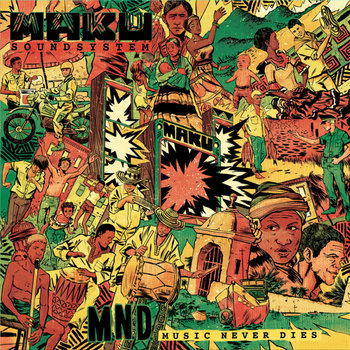 M.N.D. cover art