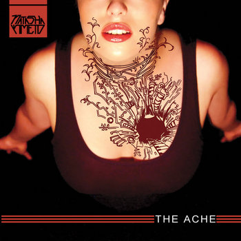 The Ache cover art