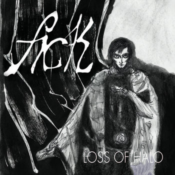 Loss of Halo cover art