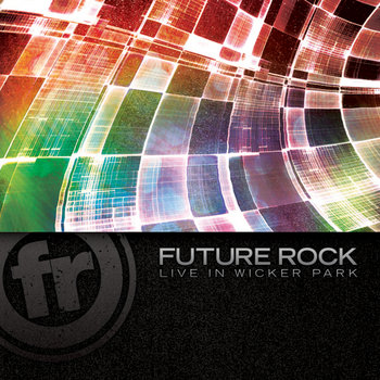 Live In Wicker Park cover art