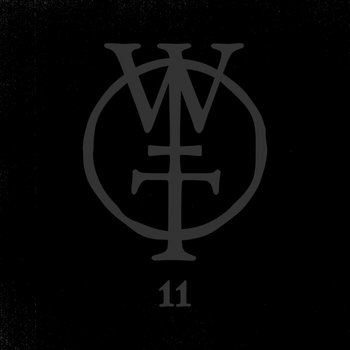11 cover art