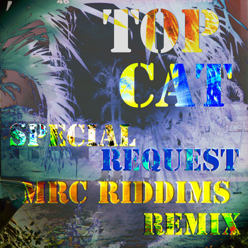 Special Request cover art