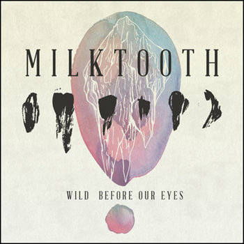 Wild Before Our Eyes cover art