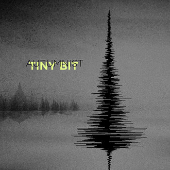 Tiny Bit (single) cover art