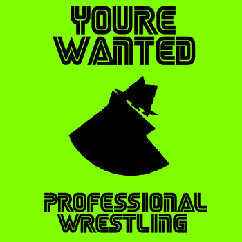 You're Wanted (single) cover art