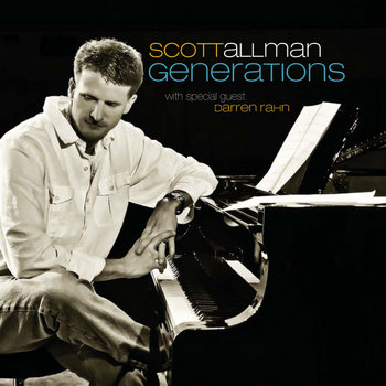 Generations cover art