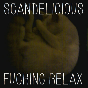 Fucking Relax cover art