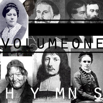 Hymns Volume I cover art