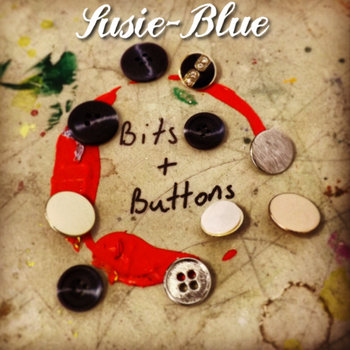Bits and Buttons cover art