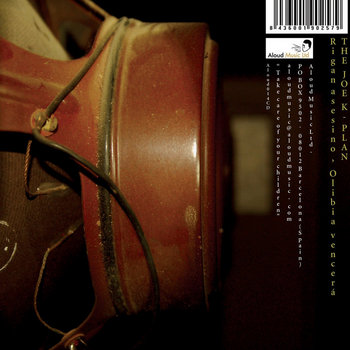 Rigan asesino, Olibia vencerá cover art