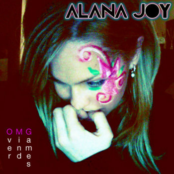 OMG: Over Mind Games cover art