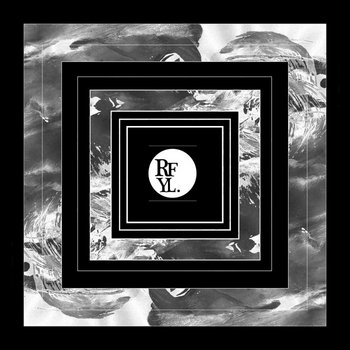 RFYL Vol.1 cover art