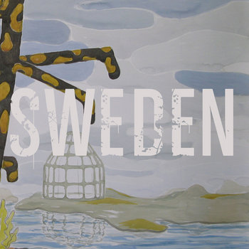 Iceland/England cover art