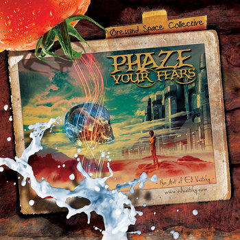 Phaze your Fears cover art