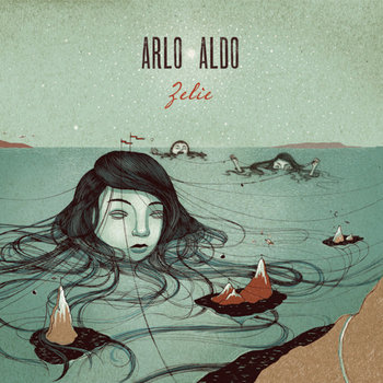 Zelie cover art