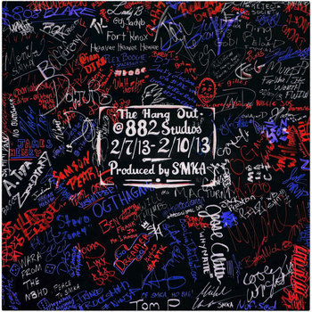 The Hang Out [Part 2] cover art