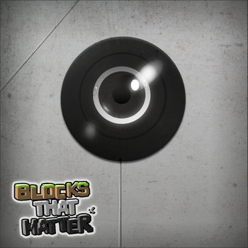 Blocks that matter cover art