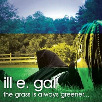 The Grass Is Always Greener... cover art