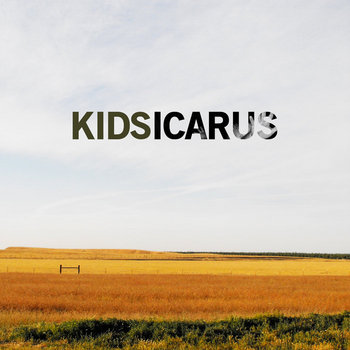 Kids Icarus cover art