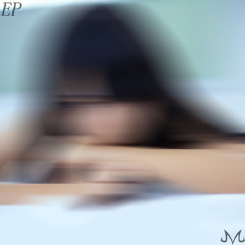 Throwback EP cover art