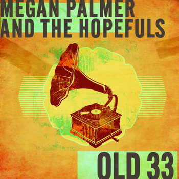 Old 33 cover art