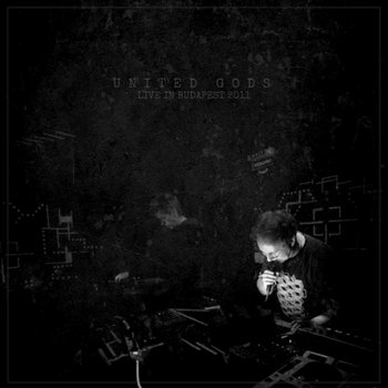Live In Budapest 2011 cover art