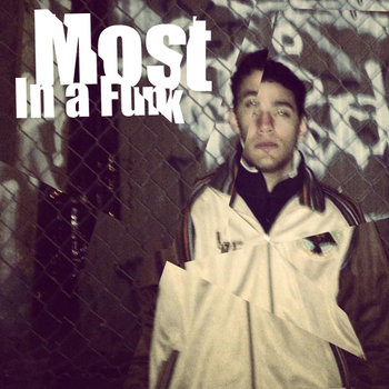 In a Funk cover art