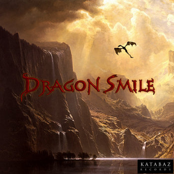 Dragon Smile (EP) cover art