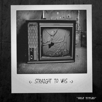"Self-Titled" cover art