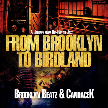 From Brooklyn to Birdland cover art
