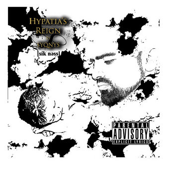 Hypatia's Reign cover art