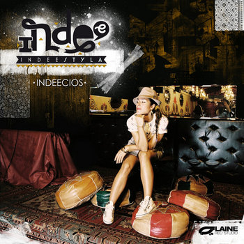 Indeecios cover art