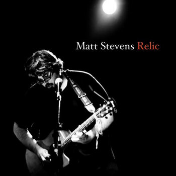 Relic cover art