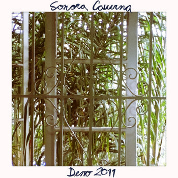 Demo 2011 cover art