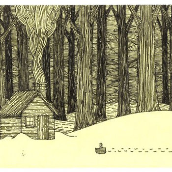 The Wolf Demos cover art