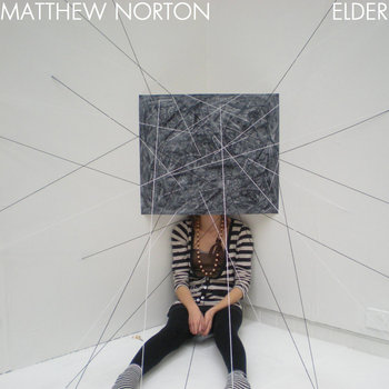 Elder cover art