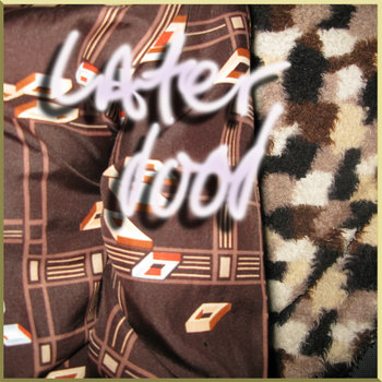 Later Dood cover art