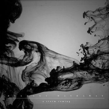 A Storm Coming cover art
