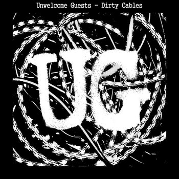 Dirty Cables cover art