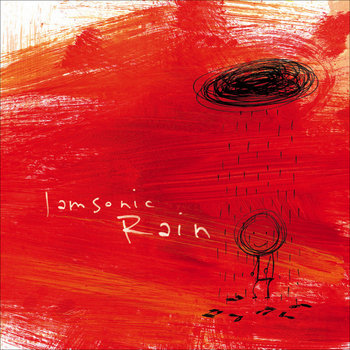 It's Falling On Us cover art