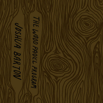 The Wood Panel Program cover art