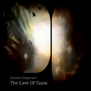 The Cave Of Tayos cover art