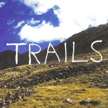 Trails cover art