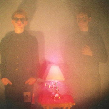 Ghostwalking cover art